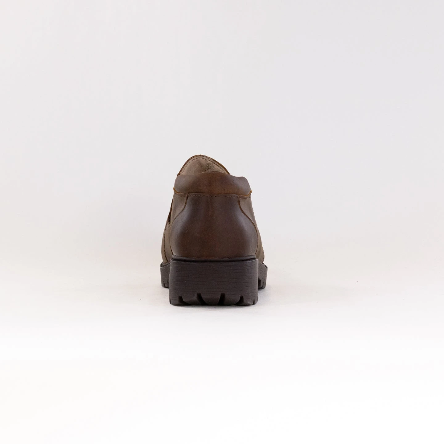 Alegria Ramona (Women's) - Brown Oiled Leather 8 Alegria Ramona (Women's) - Brown Oiled Leather - Image 6