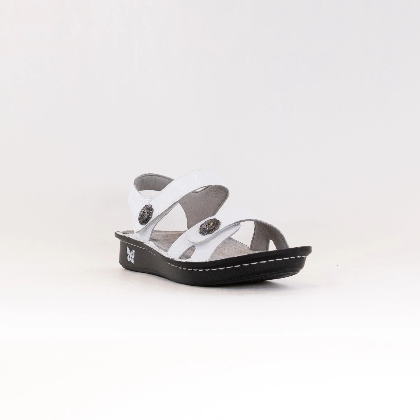 Alegria Vienna (Women's) - Delicut White 4 Alegria Vienna (Women's) - Delicut White - Image 2