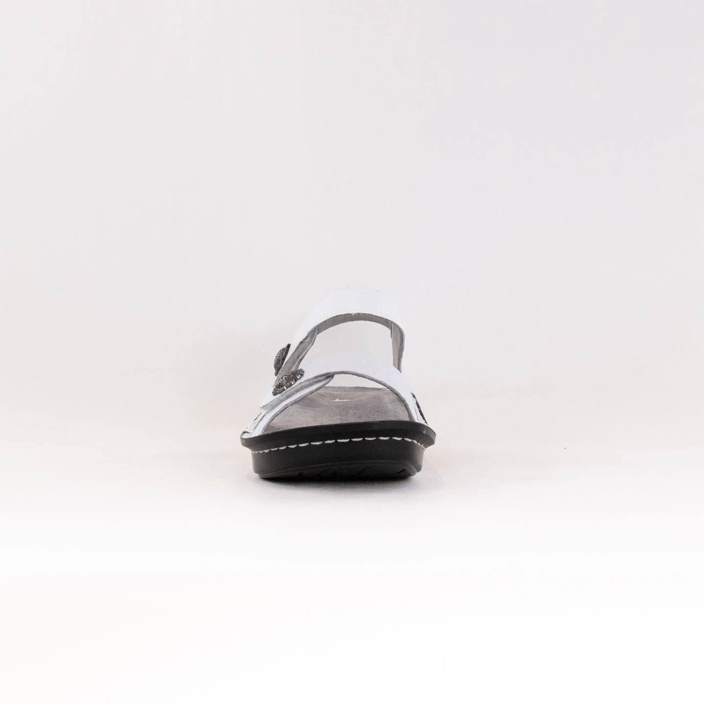 Alegria Vienna (Women's) - Delicut White 5 Alegria Vienna (Women's) - Delicut White - Image 3