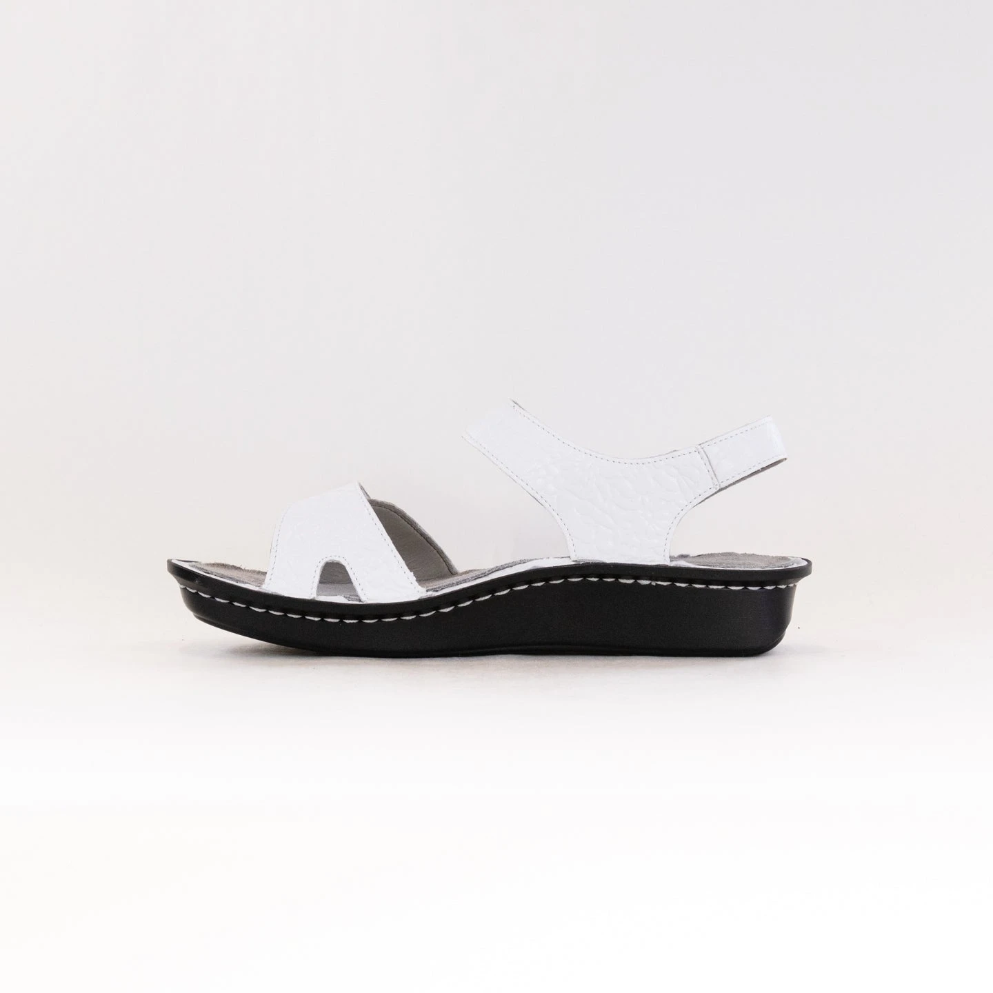 Alegria Vienna (Women's) - Delicut White 7 Alegria Vienna (Women's) - Delicut White - Image 5