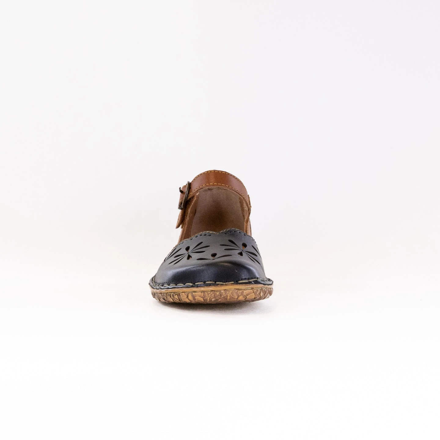 Josef Seibel Rosalie 04 (Women's) - Black 5 Josef Seibel Rosalie 04 (Women's) - Black - Image 3