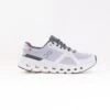 On Running On Cloudrunner 2 (Women's) - Pearl/White