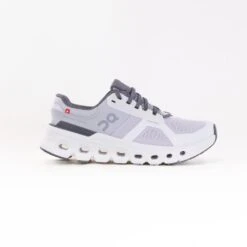 On Running On Cloudrunner 2 (Women's) - Pearl/White