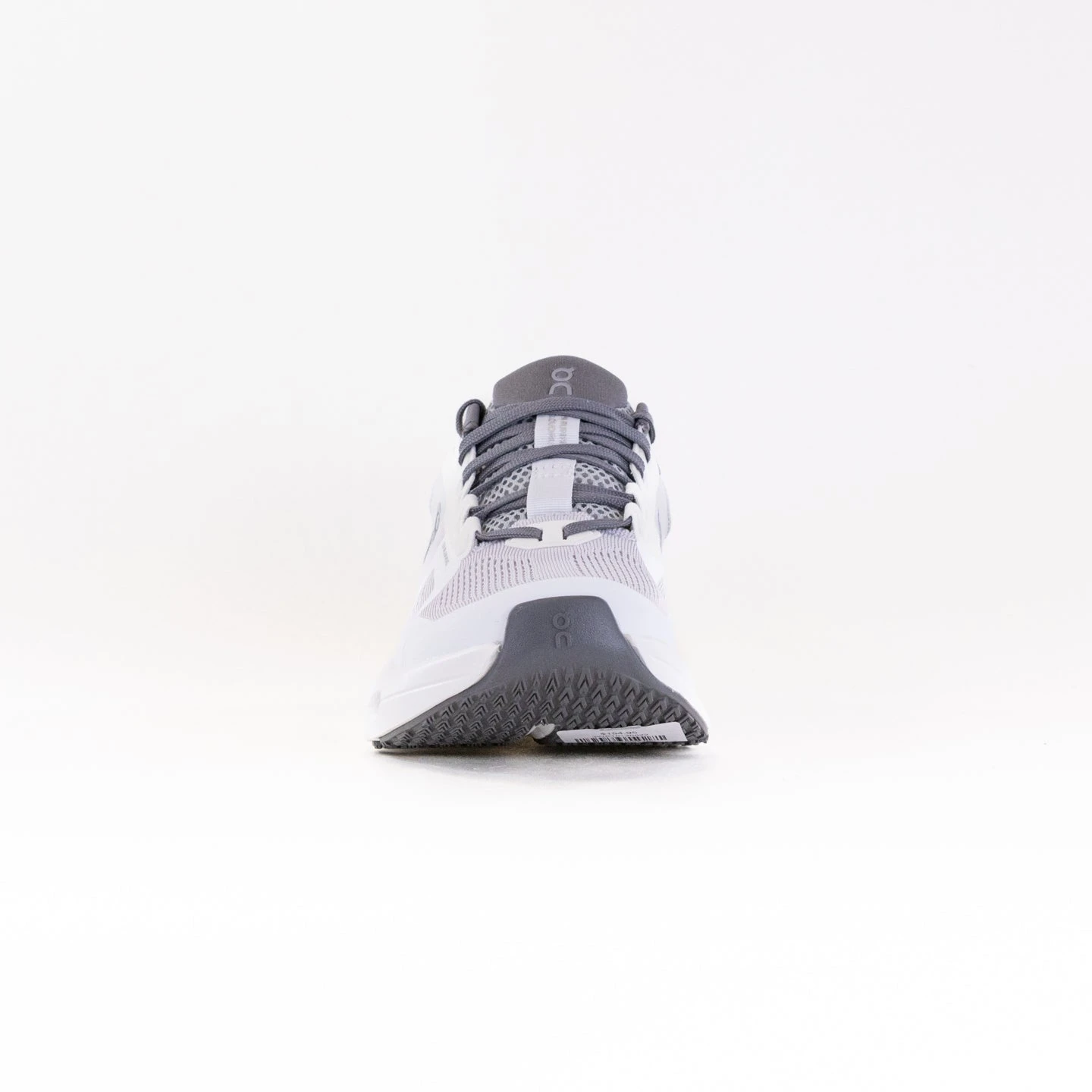 On Running On Cloudrunner 2 (Women's) - Pearl/White 4 On Running On Cloudrunner 2 (Women's) - Pearl/White - Image 3