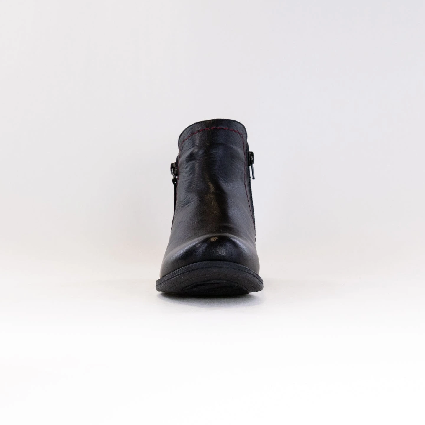 Spring Step Oziel (Women's) - Black 6 Spring Step Oziel (Women's) - Black - Image 4