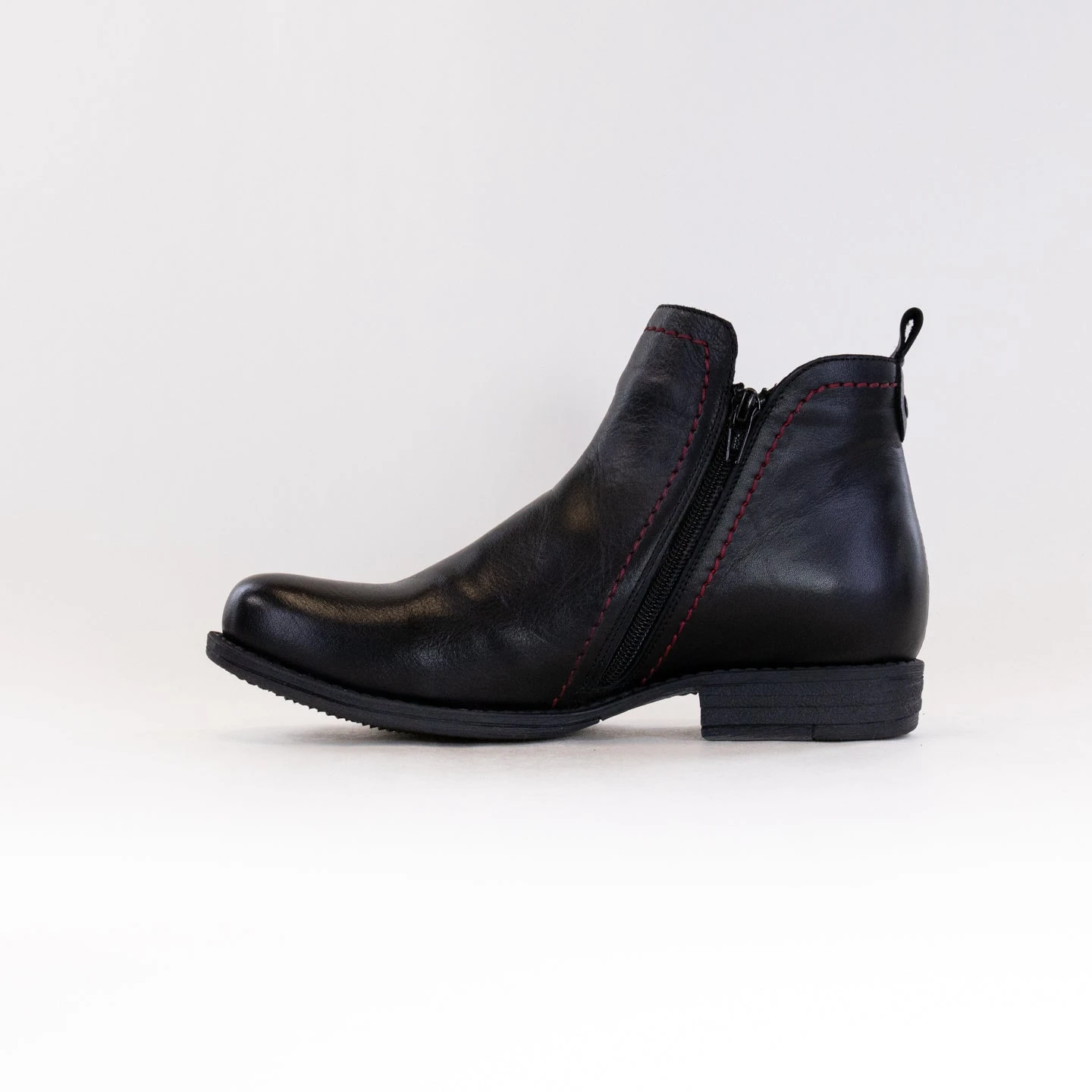 Spring Step Oziel (Women's) - Black 7 Spring Step Oziel (Women's) - Black - Image 5