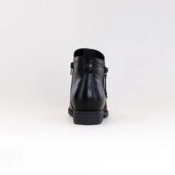 Spring Step Oziel (Women's) - Black 13 Spring Step Oziel (Women's) - Black -Chiappetta Shoes MG 0451 dc0043d1 4b6e 4dfa aea2 7f8301ea933b