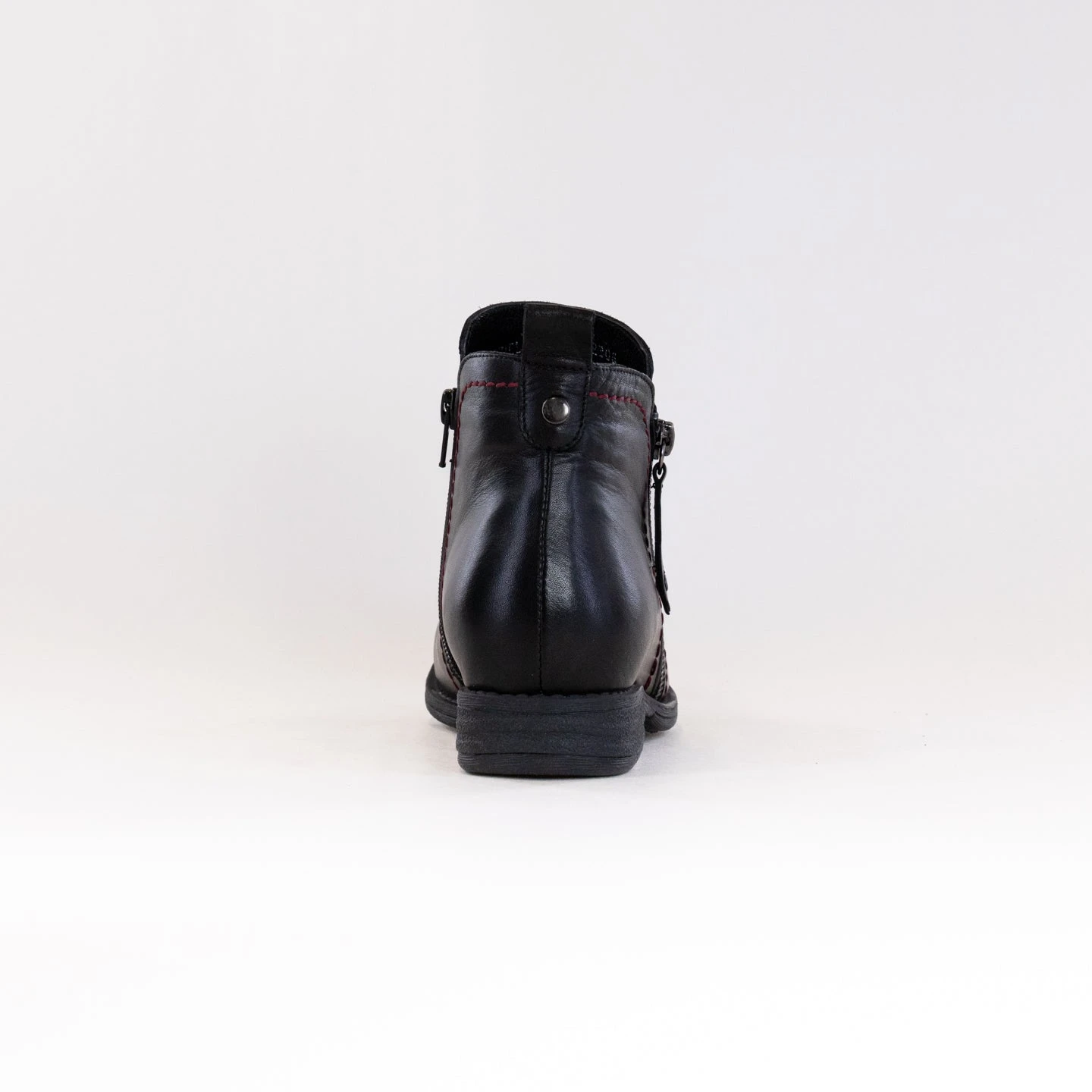 Spring Step Oziel (Women's) - Black 8 Spring Step Oziel (Women's) - Black - Image 6