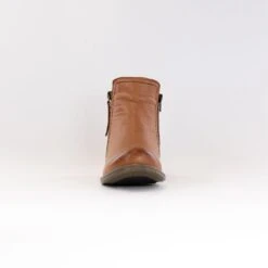 Spring Step Oziel (Women's) - Camel -Chiappetta Shoes MG 0454 c0c66f18 f230 4490 81dc 902267ecbc07