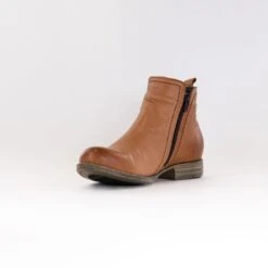 Spring Step Oziel (Women's) - Camel -Chiappetta Shoes MG 0455 29764f59 0b10 40b3 8c78 5cb07d71557d