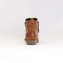 Spring Step Oziel (Women's) - Camel -Chiappetta Shoes MG 0457 2a9361d0 f8c3 4589 bc1a 04fa4be80026