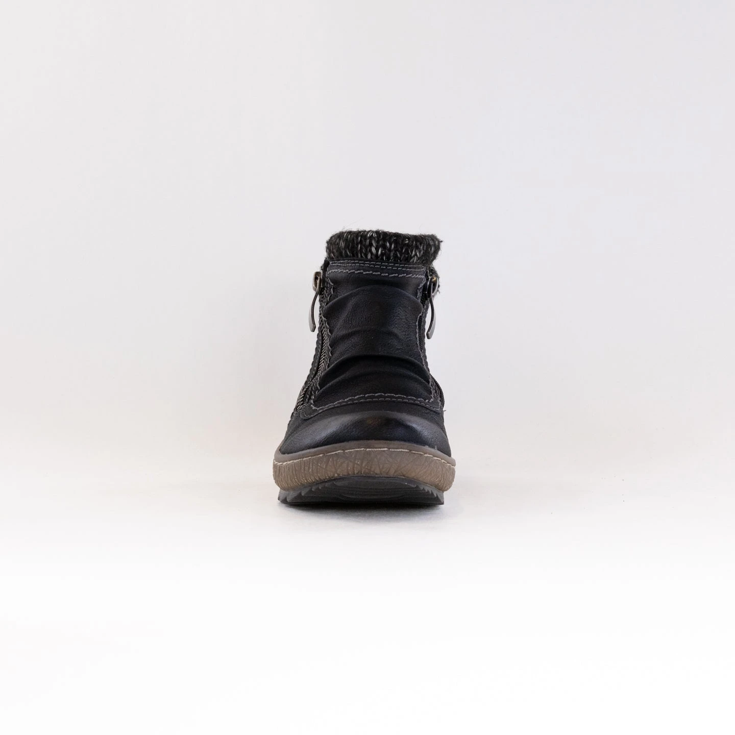 Spring Step Cleora (Women's) - Black 5 Spring Step Cleora (Women's) - Black - Image 3