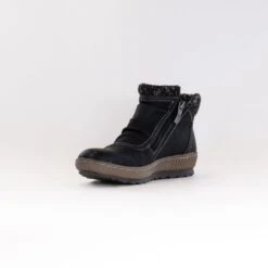 Spring Step Cleora (Women's) - Black 11 Spring Step Cleora (Women's) - Black -Chiappetta Shoes MG 0461 2158eebd 89e9 4540 9e41 f03a7395917d