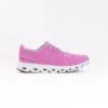 On Running On Cloud 6 (Women's) - Raspberry/White -Chiappetta Shoes MG 0462 9708a029 e4a9 41b3 a747 65ce31d3ce08