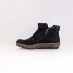 Spring Step Cleora (Women's) - Black 12 Spring Step Cleora (Women's) - Black -Chiappetta Shoes MG 0462 e25e3ad8 a93e 4acb be8d 8c3b596b3dba