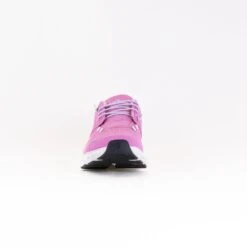 On Running On Cloud 6 (Women's) - Raspberry/White -Chiappetta Shoes MG 0464 1789358f c7bb 481a 81d7 fbd72b82ef76