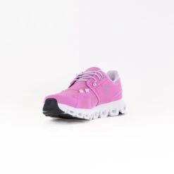 On Running On Cloud 6 (Women's) - Raspberry/White -Chiappetta Shoes MG 0465 589c8ffc c16c 4452 a63f 0a851d118b10