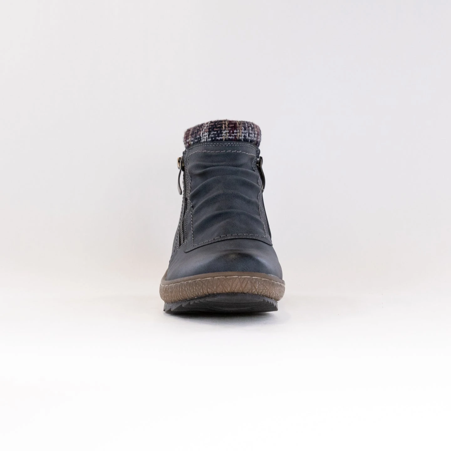 Spring Step Cleora (Women's) - Blue 5 Spring Step Cleora (Women's) - Blue - Image 3