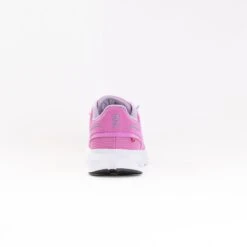 On Running On Cloud 6 (Women's) - Raspberry/White -Chiappetta Shoes MG 0467 6efbd740 9e8f 415e bde0 2713d9ff1ded
