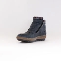 Spring Step Cleora (Women's) - Blue 11 Spring Step Cleora (Women's) - Blue -Chiappetta Shoes MG 0467 9b46ce63 988d 48bf bf98 6a77693f81c6