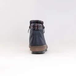 Spring Step Cleora (Women's) - Blue 13 Spring Step Cleora (Women's) - Blue -Chiappetta Shoes MG 0469 e3b755dc ca91 4ae3 8eb9 c072617929ab