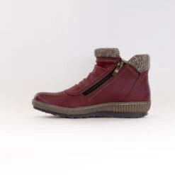 Spring Step Cleora (Women's) - Bordeaux 12 Spring Step Cleora (Women's) - Bordeaux -Chiappetta Shoes MG 0474 6bc4783c 0f64 4d5d b0a0 3af0a8eaef6e