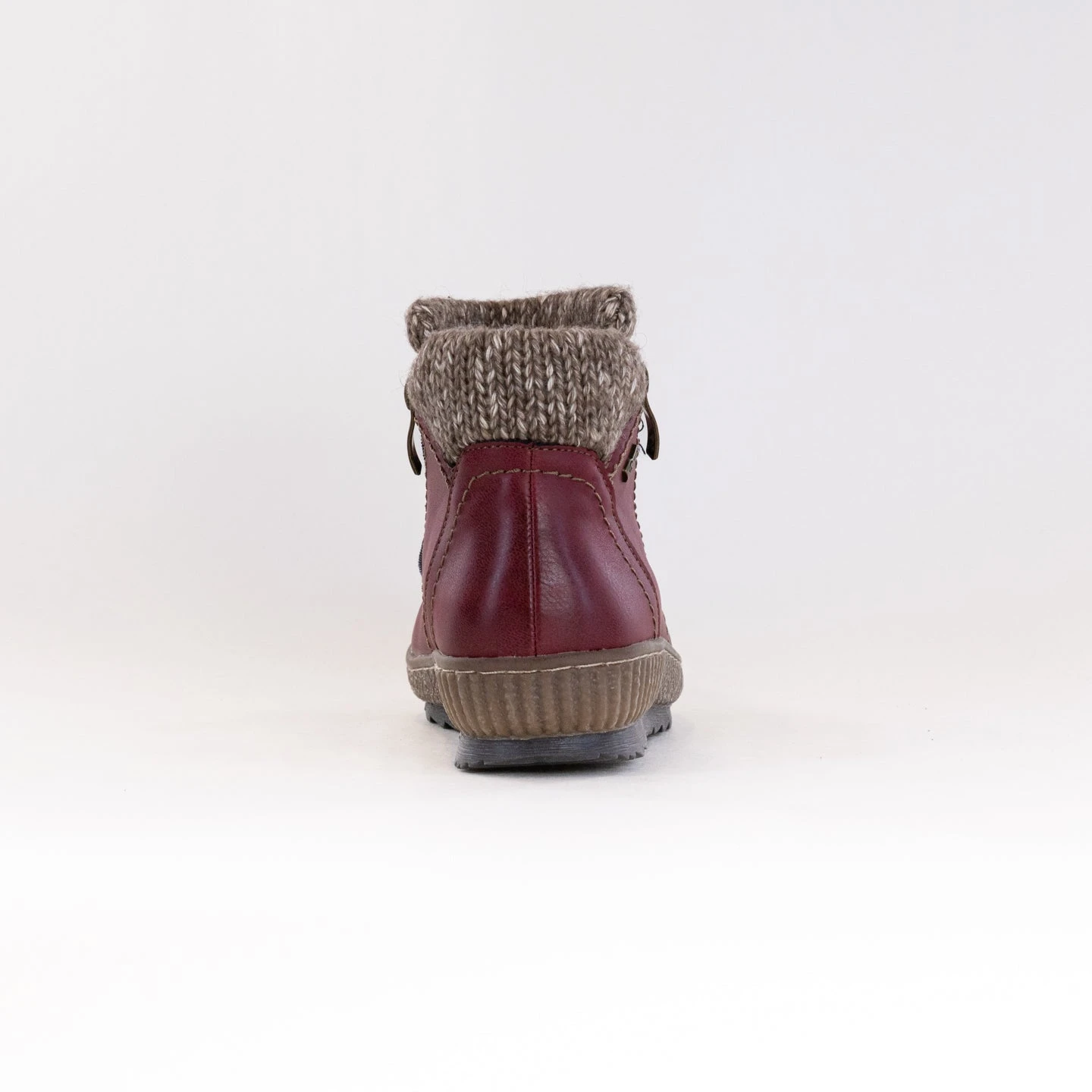 Spring Step Cleora (Women's) - Bordeaux 8 Spring Step Cleora (Women's) - Bordeaux - Image 6