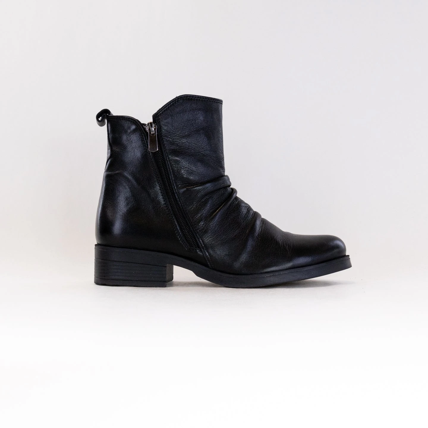 Spring Step Zipstering (Women's) - Black 3 Spring Step Zipstering (Women's) - Black