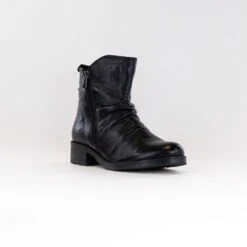 Spring Step Zipstering (Women's) - Black 9 Spring Step Zipstering (Women's) - Black -Chiappetta Shoes MG 0478 74ca6dde eb35 41f0 8958 088f0684fb68