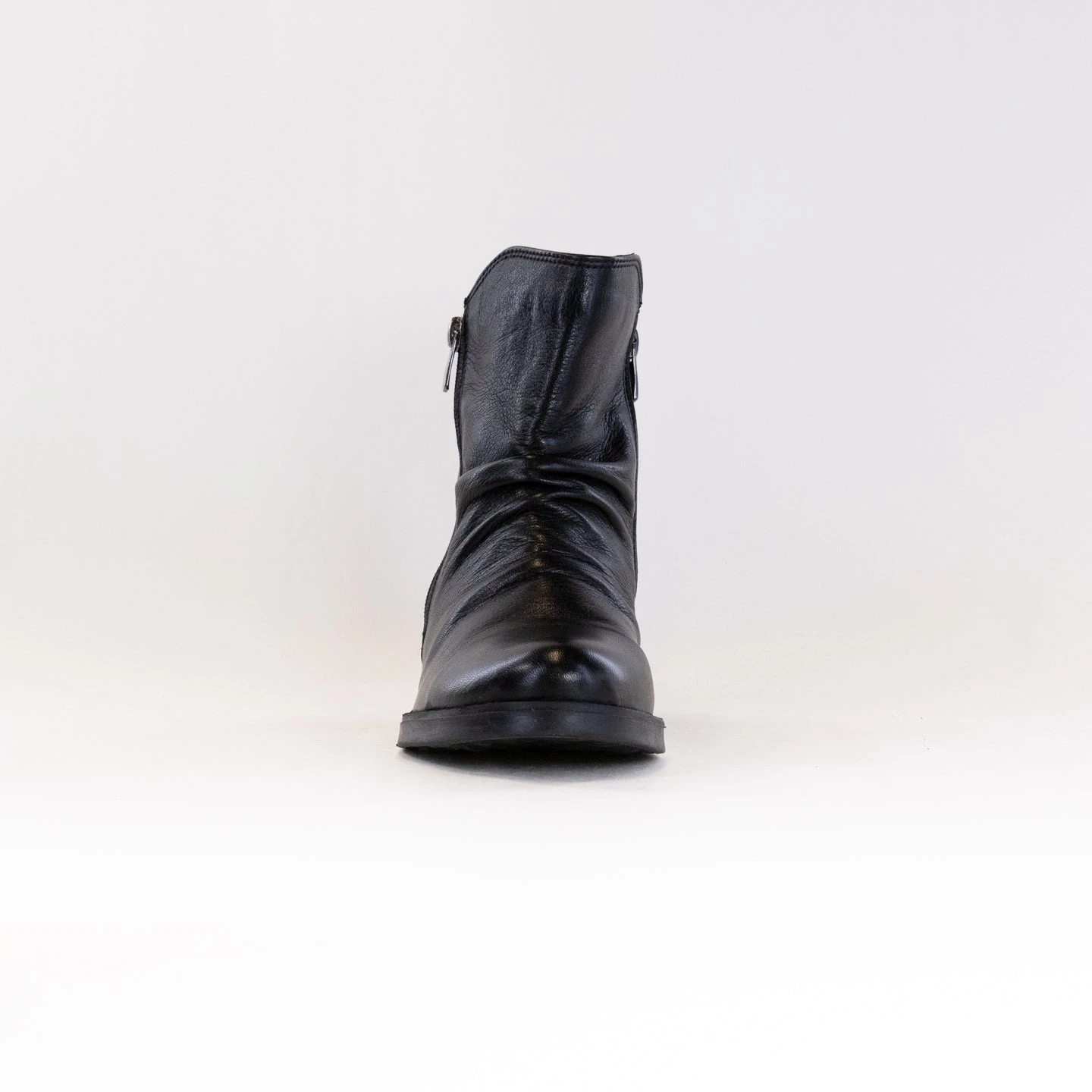 Spring Step Zipstering (Women's) - Black 5 Spring Step Zipstering (Women's) - Black - Image 3