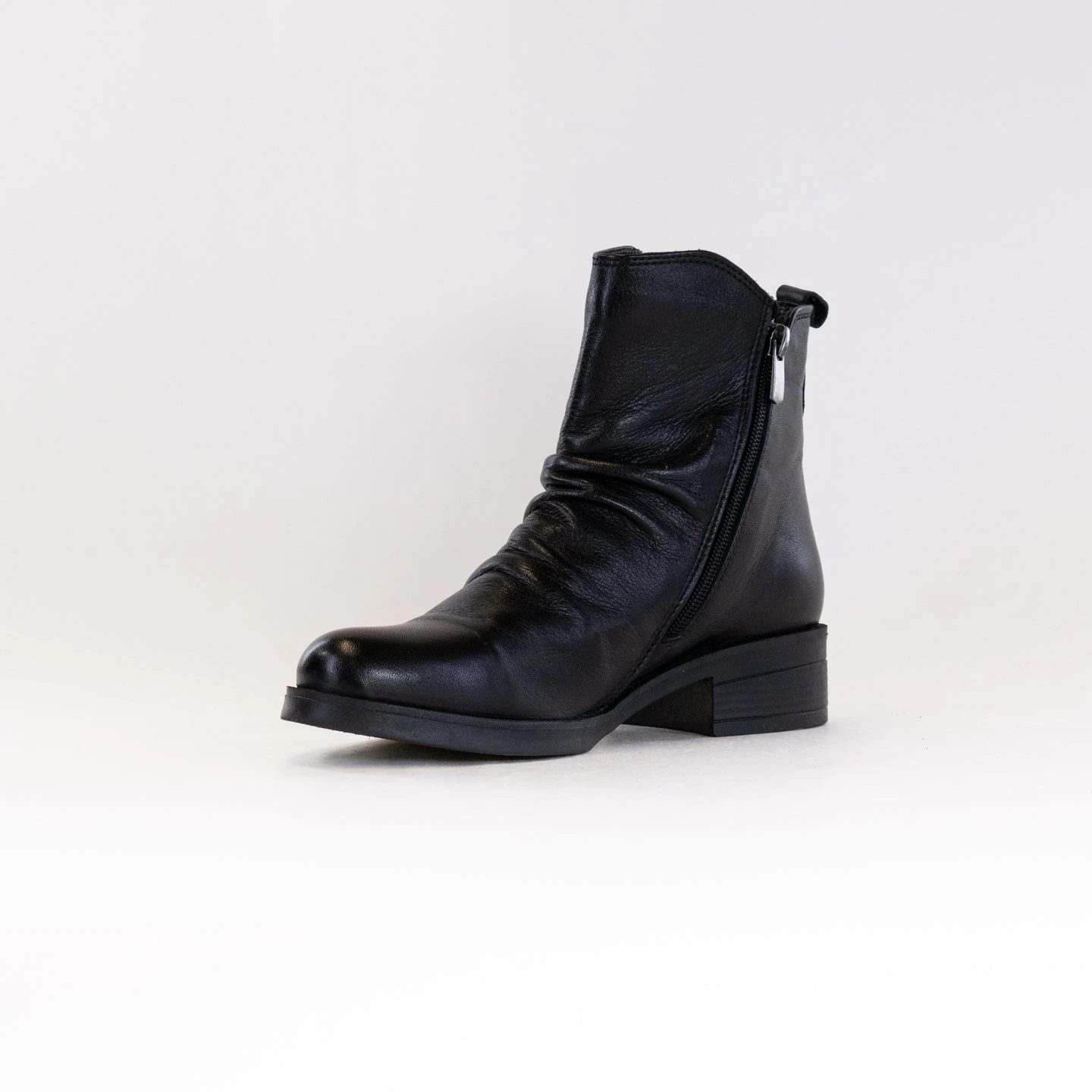 Spring Step Zipstering (Women's) - Black 6 Spring Step Zipstering (Women's) - Black - Image 4