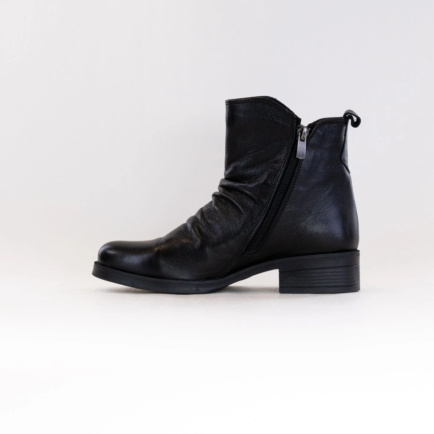 Spring Step Zipstering (Women's) - Black 7 Spring Step Zipstering (Women's) - Black - Image 5