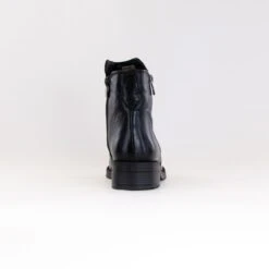 Spring Step Zipstering (Women's) - Black 13 Spring Step Zipstering (Women's) - Black -Chiappetta Shoes MG 0482 79e886b5 4b7e 412f ae3a 7eb594cceabc