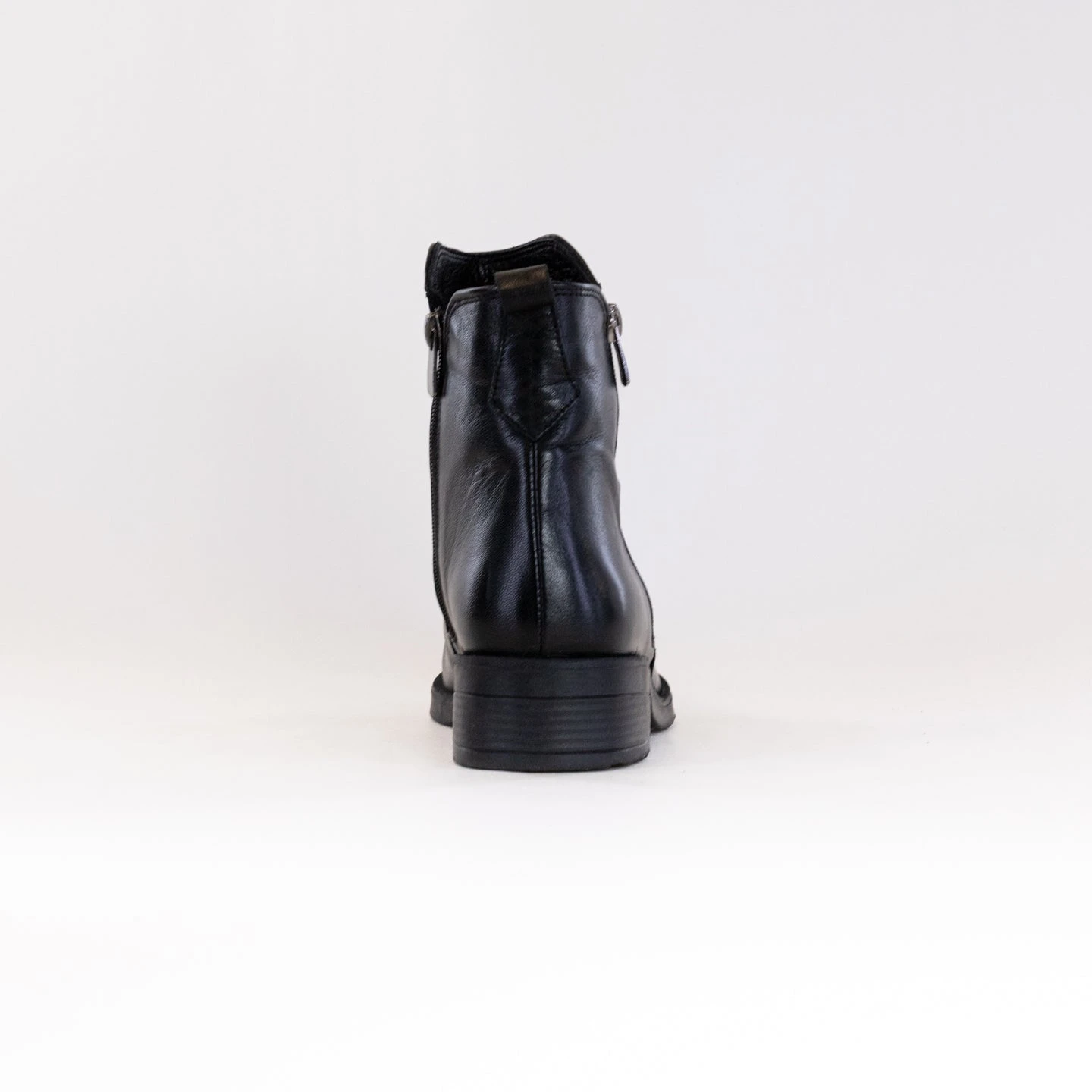 Spring Step Zipstering (Women's) - Black 8 Spring Step Zipstering (Women's) - Black - Image 6