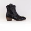 Spring Step L'Artiste Galop (Women's) - Black 2 Spring Step L'Artiste Galop (Women's) - Black -Chiappetta Shoes MG 0483 eb3acc4a d087 4f7b b0b7 10b12a4d1e08