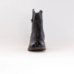 Spring Step L'Artiste Galop (Women's) - Black -Chiappetta Shoes MG 0485 72d1cc58 e4cd 47c7 92db 266cbb436da6