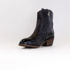 Spring Step L'Artiste Galop (Women's) - Black -Chiappetta Shoes MG 0486 b4fb8936 0056 448c 8571 d9236d5bb0d1