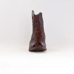 Spring Step L'Artiste Galop (Women's) - Mahogany 10 Spring Step L'Artiste Galop (Women's) - Mahogany -Chiappetta Shoes MG 0497 4c00623f d548 4b1f b5bd 715abc6d17bb