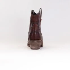 Spring Step L'Artiste Galop (Women's) - Mahogany 13 Spring Step L'Artiste Galop (Women's) - Mahogany -Chiappetta Shoes MG 0500 d44a6637 8621 4a57 a591 5f6acb9d1e5e