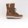 Spring Step Romera Boot (Women's) - Brown -Chiappetta Shoes MG 0507 7d1d061c 479e 4fff b574 c54706355422