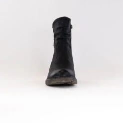 Spring Step Wibea (Women's) - Black -Chiappetta Shoes MG 0516 0142f8be a75f 489e a16d e7d2bc51cf79