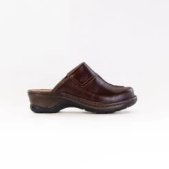 Josef Seibel Carole (Women's) - Chestnut
