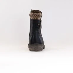 Spring Step Wibea (Women's) - Black -Chiappetta Shoes MG 0519 f4ec50f0 2ff1 47df 91a0 2c6c13ce65a2