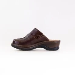Josef Seibel Carole (Women's) - Chestnut -Chiappetta Shoes MG 0521 70241850 80a6 418f 8892 5c2ce5708319