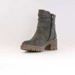 Spring Step Smokies (Women's) - Light Green -Chiappetta Shoes MG 0523 4fe6a795 c960 4306 96fd fbf18c88b1d5