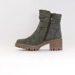 Spring Step Smokies (Women's) - Light Green -Chiappetta Shoes MG 0524 b8752072 ed62 4ddd 83f0 0b66b1f3ccc9