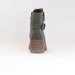 Spring Step Smokies (Women's) - Light Green -Chiappetta Shoes MG 0525 30be18d5 8d9a 43cd b13f cd0d4bf0e26a