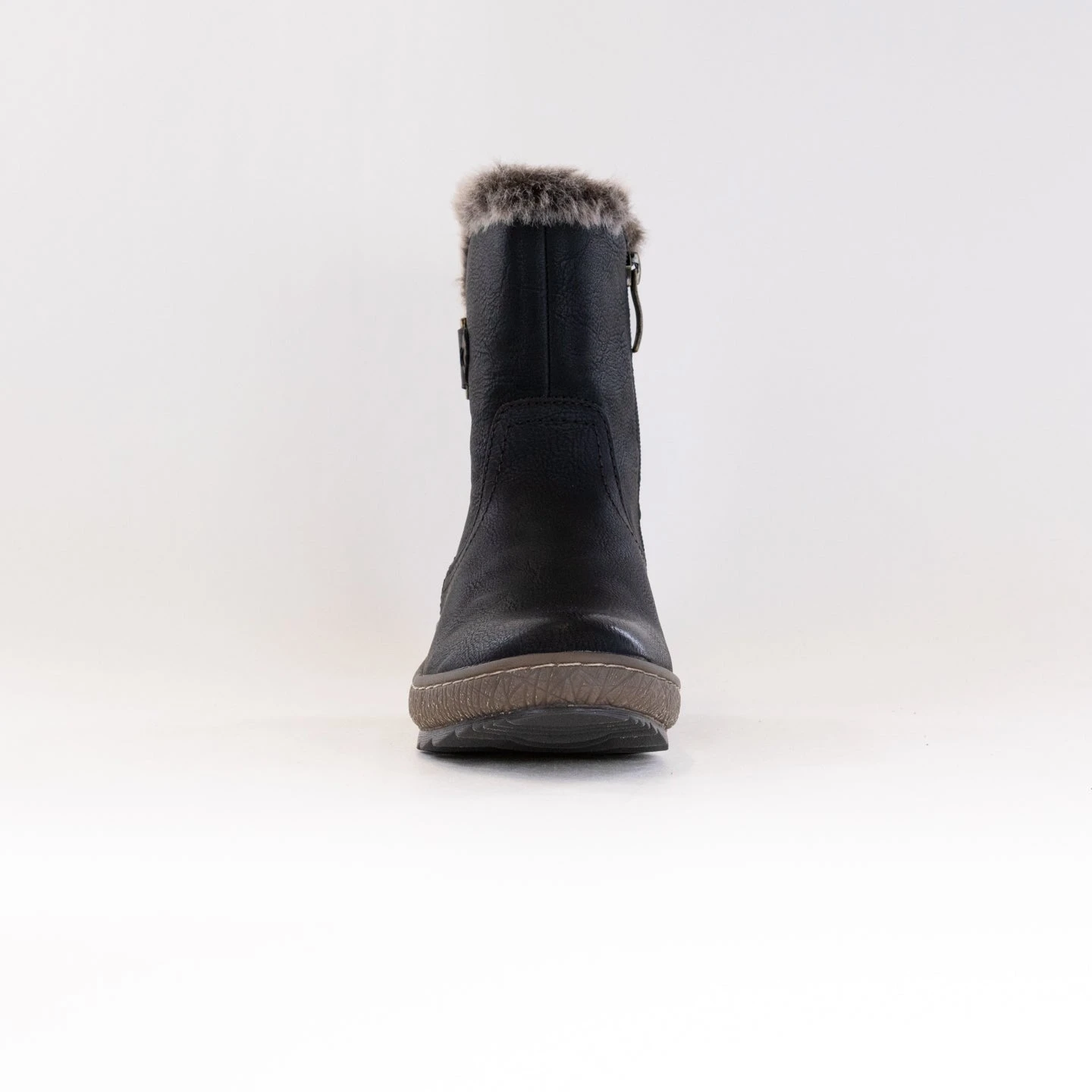 Spring Step Milagra (Women's) - Black 5 Spring Step Milagra (Women's) - Black - Image 3