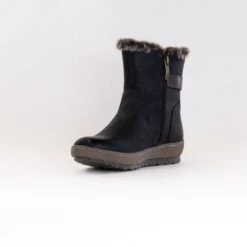 Spring Step Milagra (Women's) - Black 11 Spring Step Milagra (Women's) - Black -Chiappetta Shoes MG 0529 d8b9dccb 1ba5 4ac4 a83f ab004925e8fd