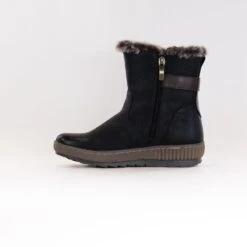 Spring Step Milagra (Women's) - Black 12 Spring Step Milagra (Women's) - Black -Chiappetta Shoes MG 0530 9c908649 b646 45dc 9398 39e7fefc0d5c